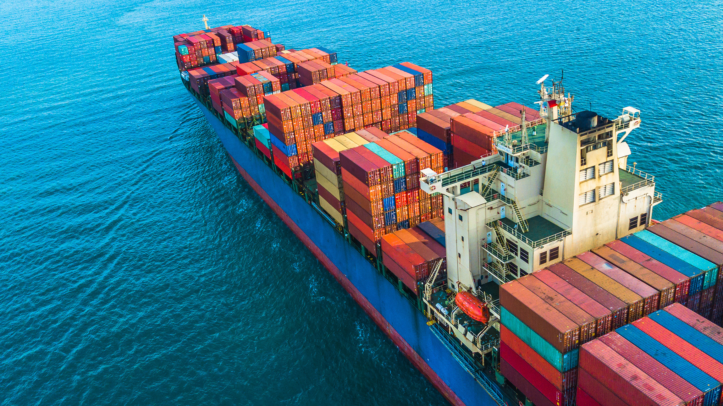 Ocean transport